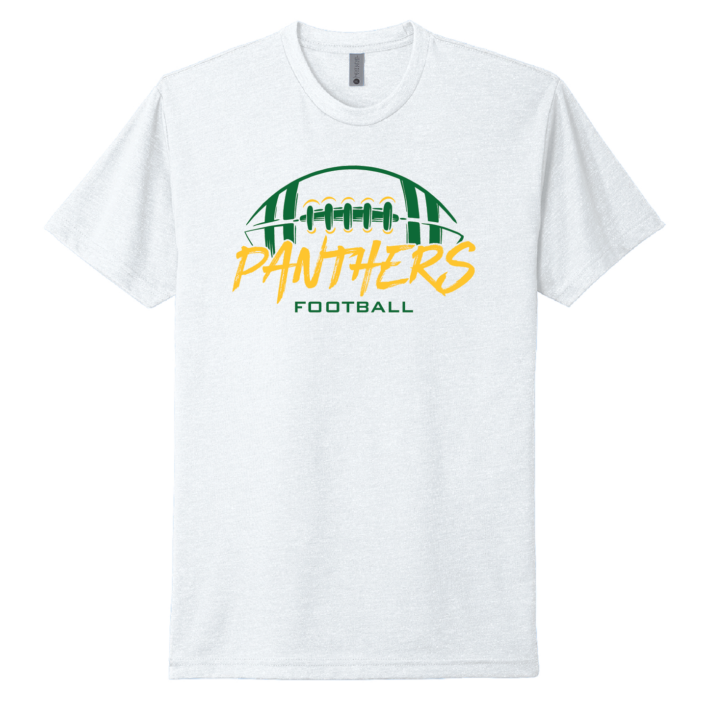 LM Football Panthers Unisex Tee