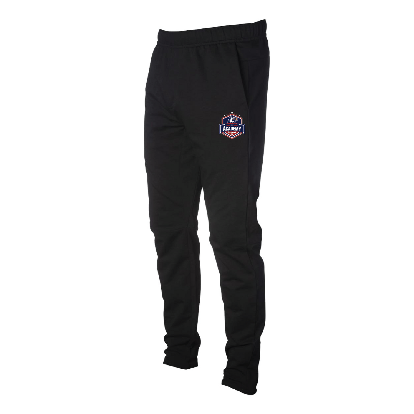 The Academy Icon Performance Unisex Fleece Pants