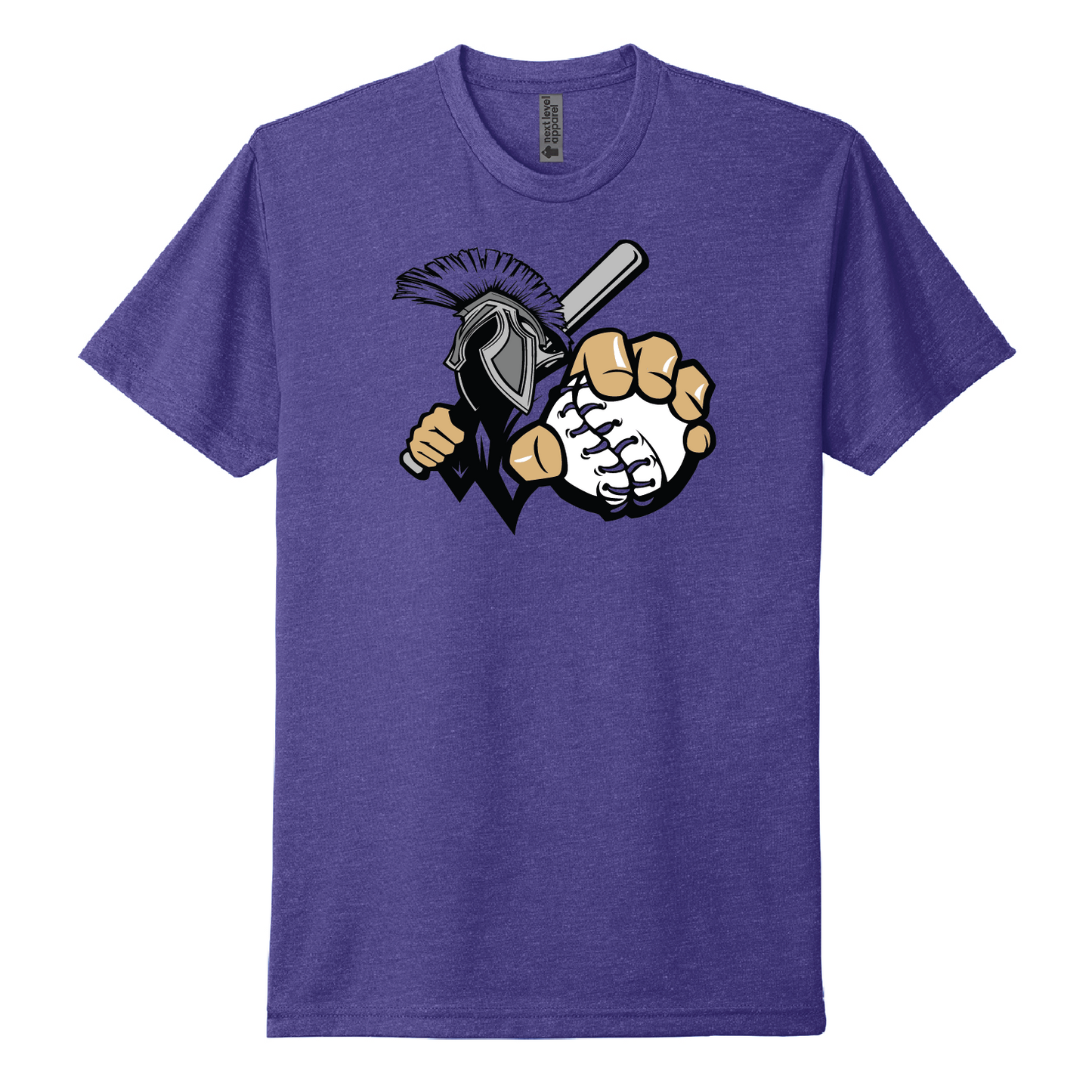 Trojans Unisex Tee