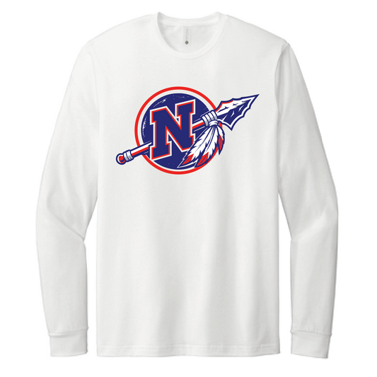 Little Indians Unisex Long Sleeve Tee