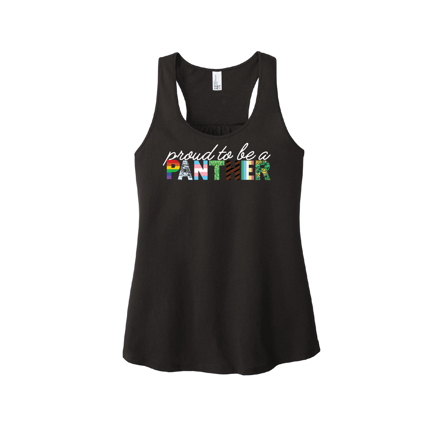 Homegrown Alliance Women's Tank