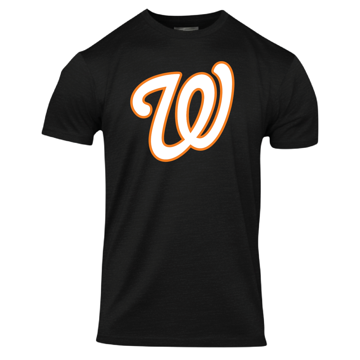 Big W Unisex Tee