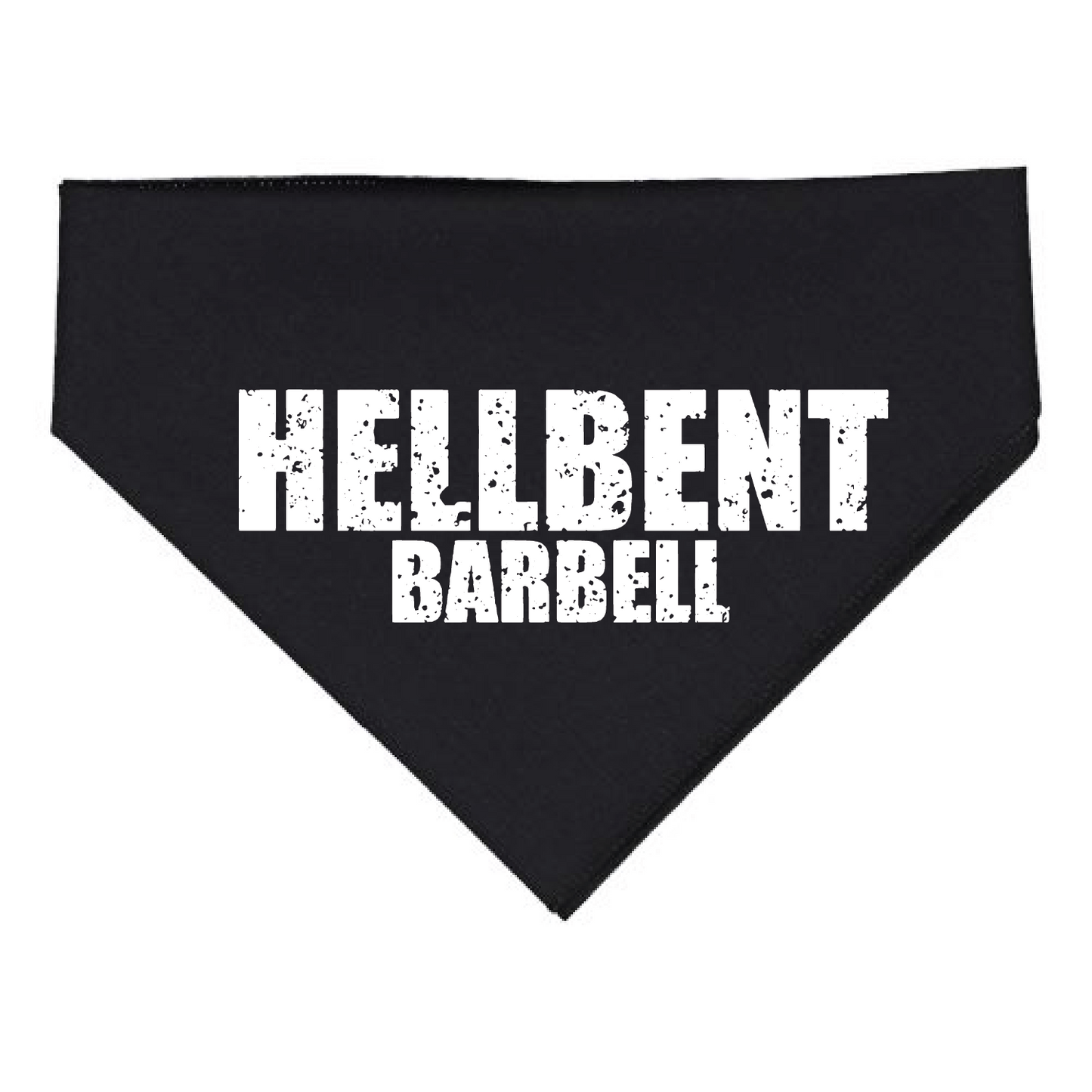 Hellbent Dog Bandana