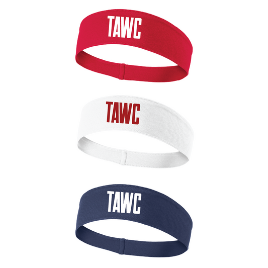 The Academy Unisex Headband