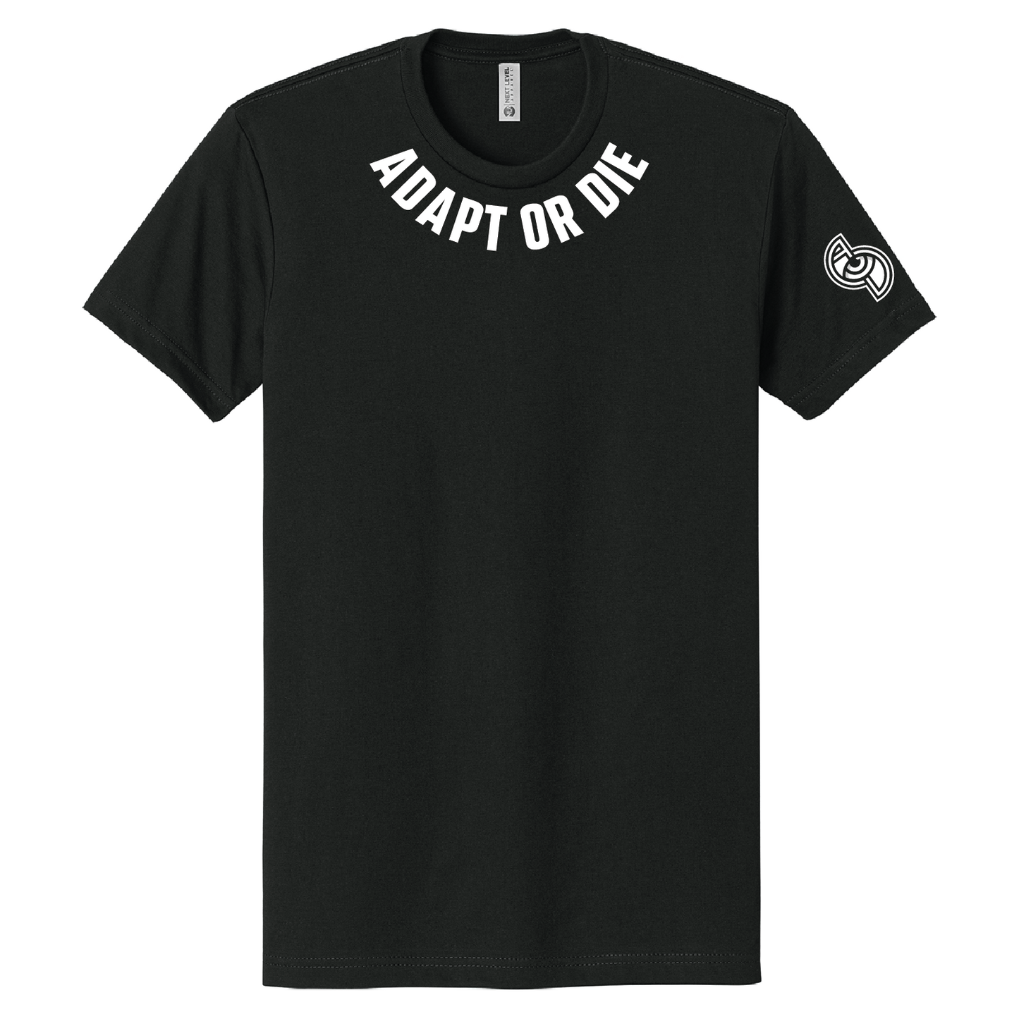 AOD Comp Unisex Tee