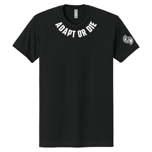 AOD Comp Unisex Tee