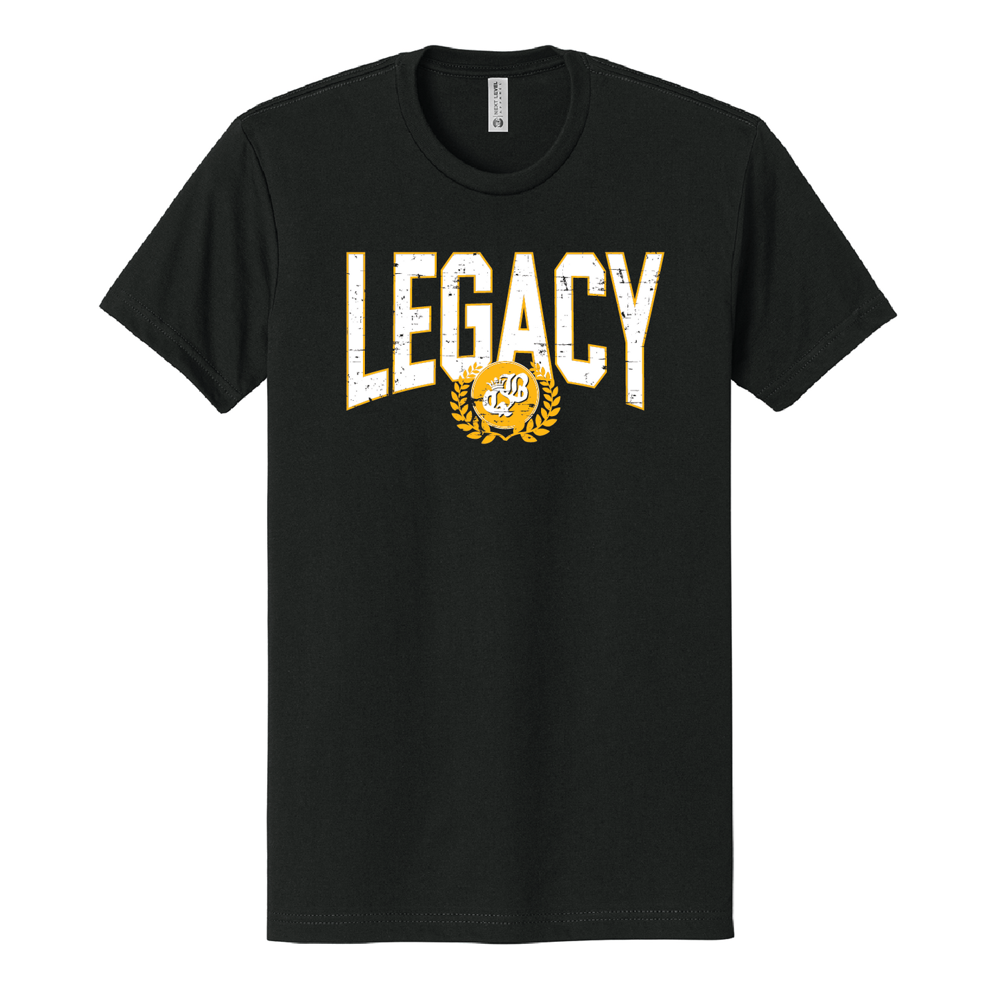 Legacy Unisex Tee