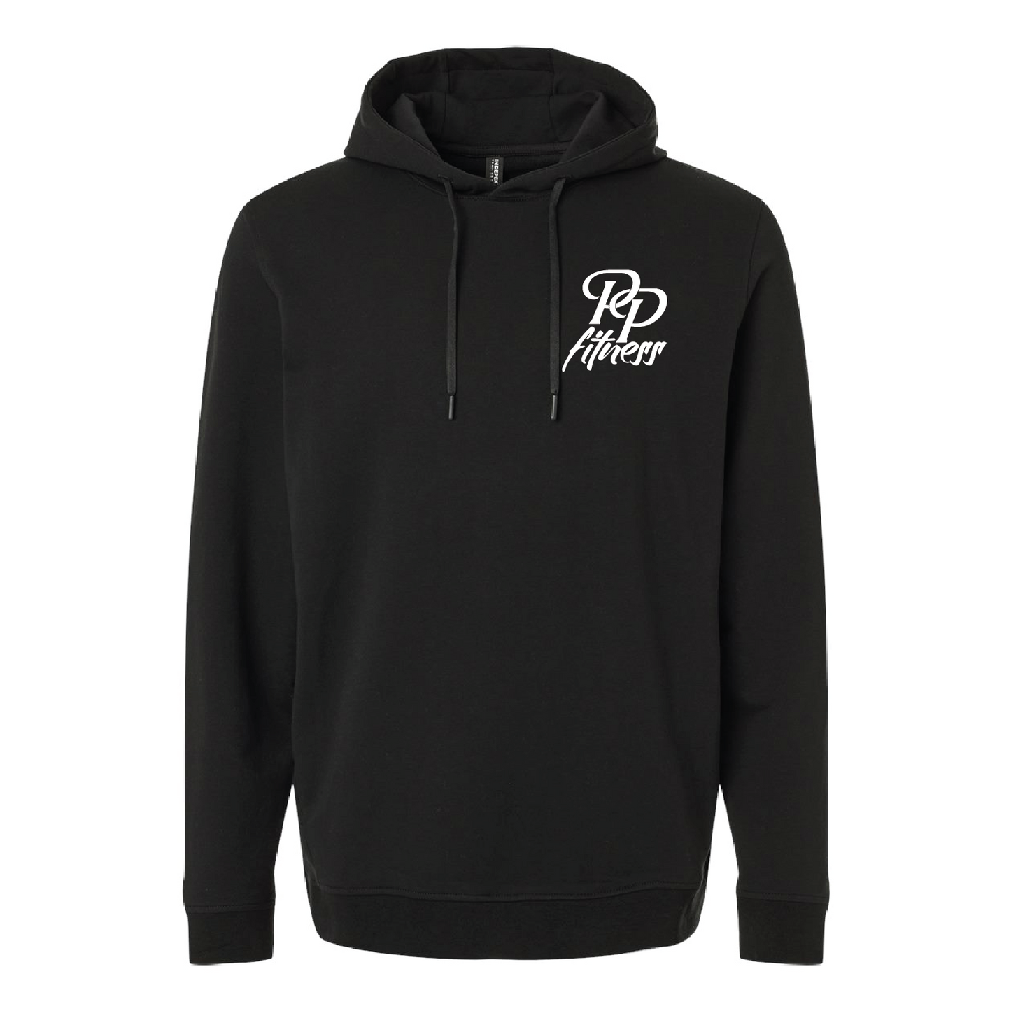PPF Icon Performance Unisex Hoodie