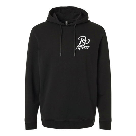 PPF Icon Performance Unisex Hoodie