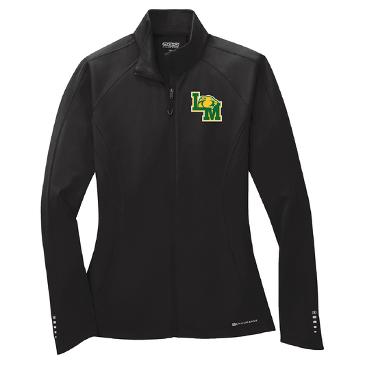 Homegrown Alliance Ogio Women's Jacket