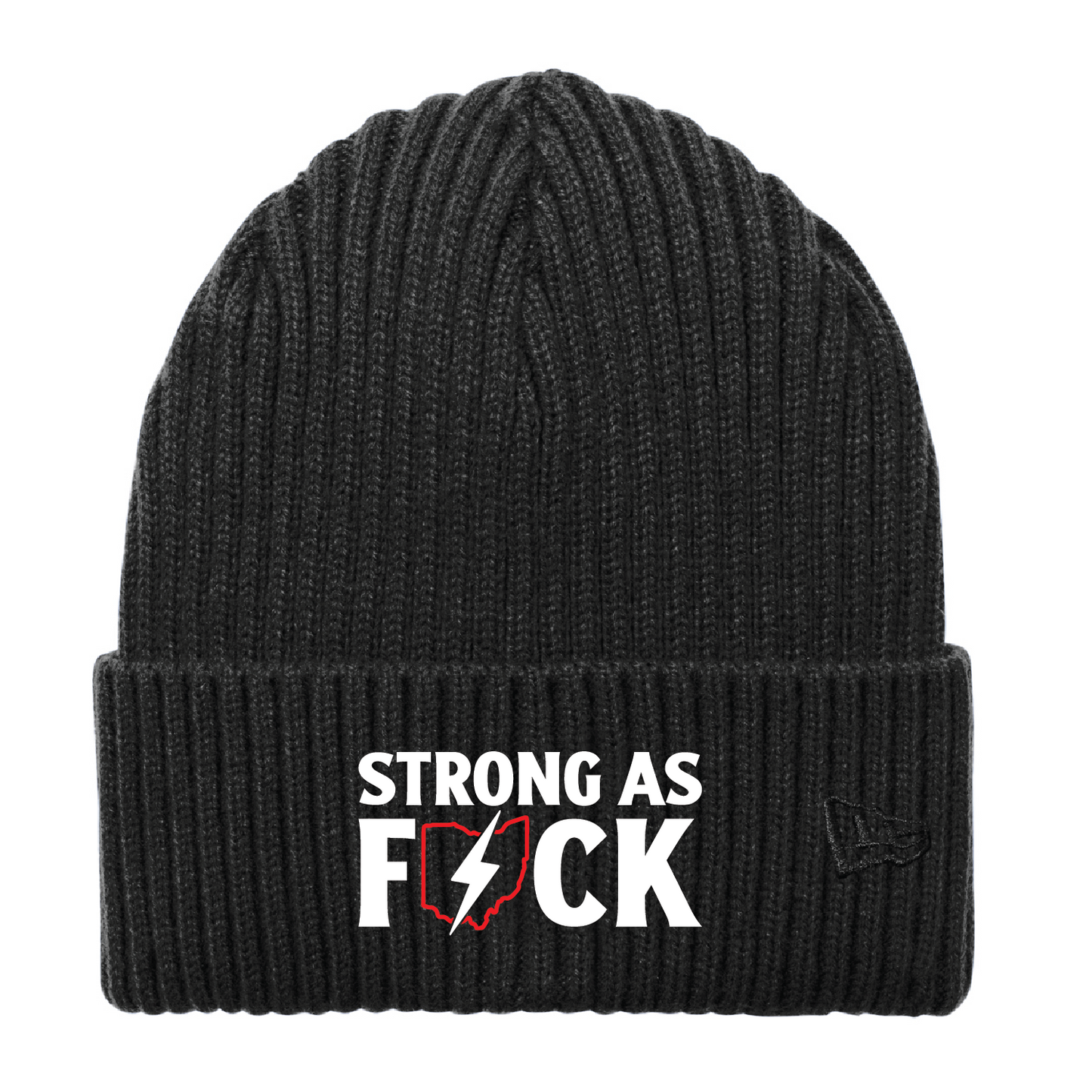 SAF Beanie