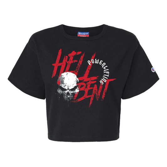 Hellbent Women's Champion Pump Cover
