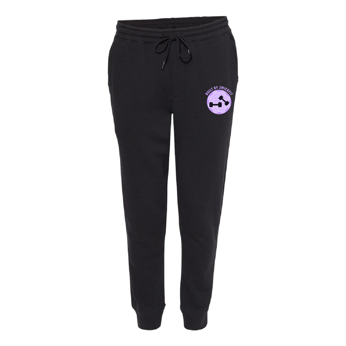 JMick Fit Unisex Fleece Sweatpants