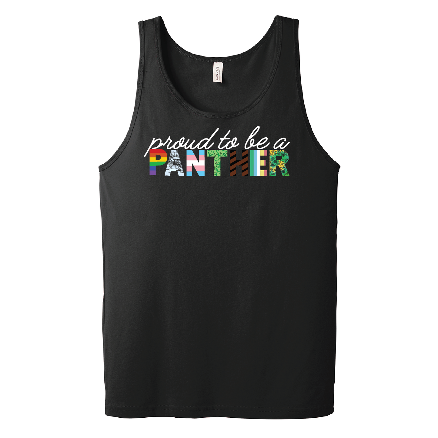 Homegrown Alliance Men's Tank