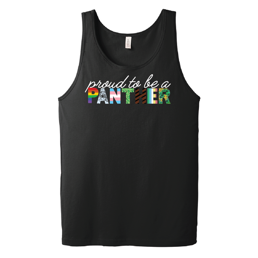 Homegrown Alliance Men's Tank