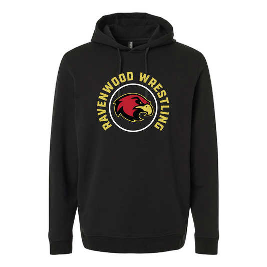 Icon Performance Unisex Hoodie