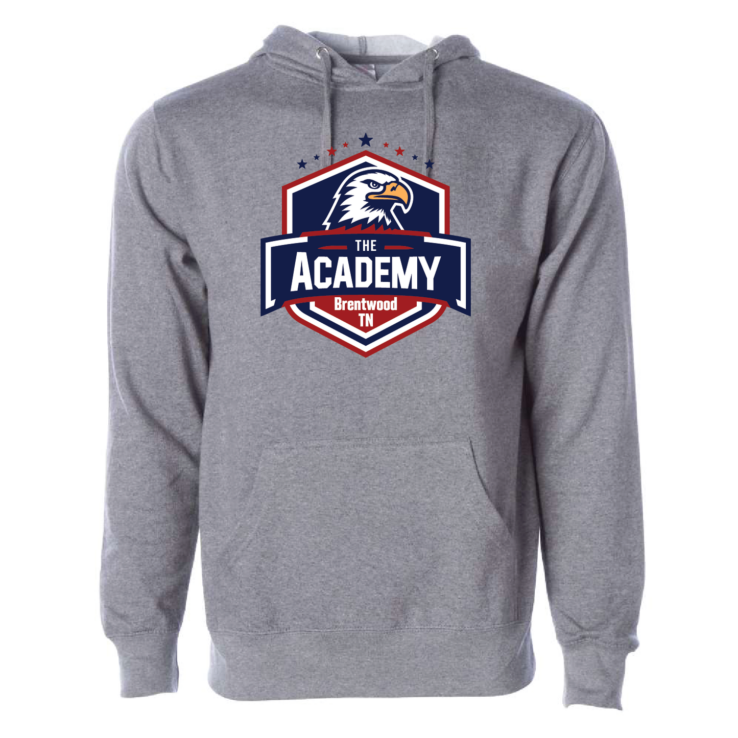 The Academy Unisex Hoodie