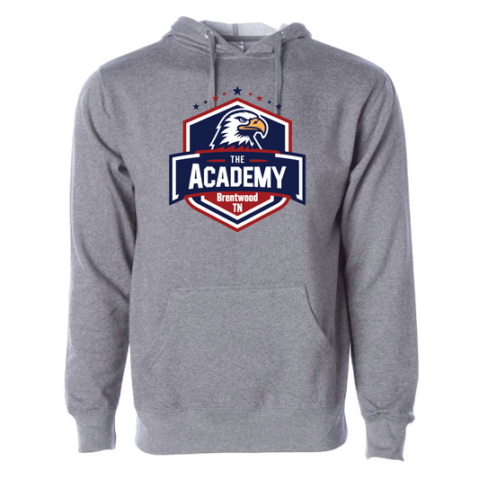 The Academy Unisex Hoodie