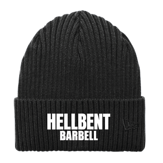 Hellbent New Era Beanie