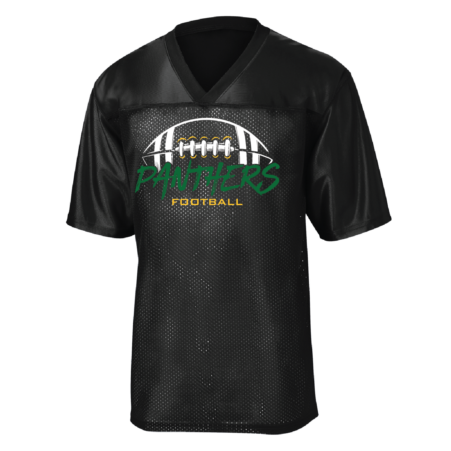 LM Football Fan Unisex Jersey