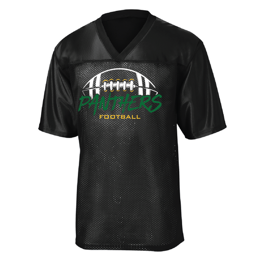 LM Football Fan Unisex Jersey