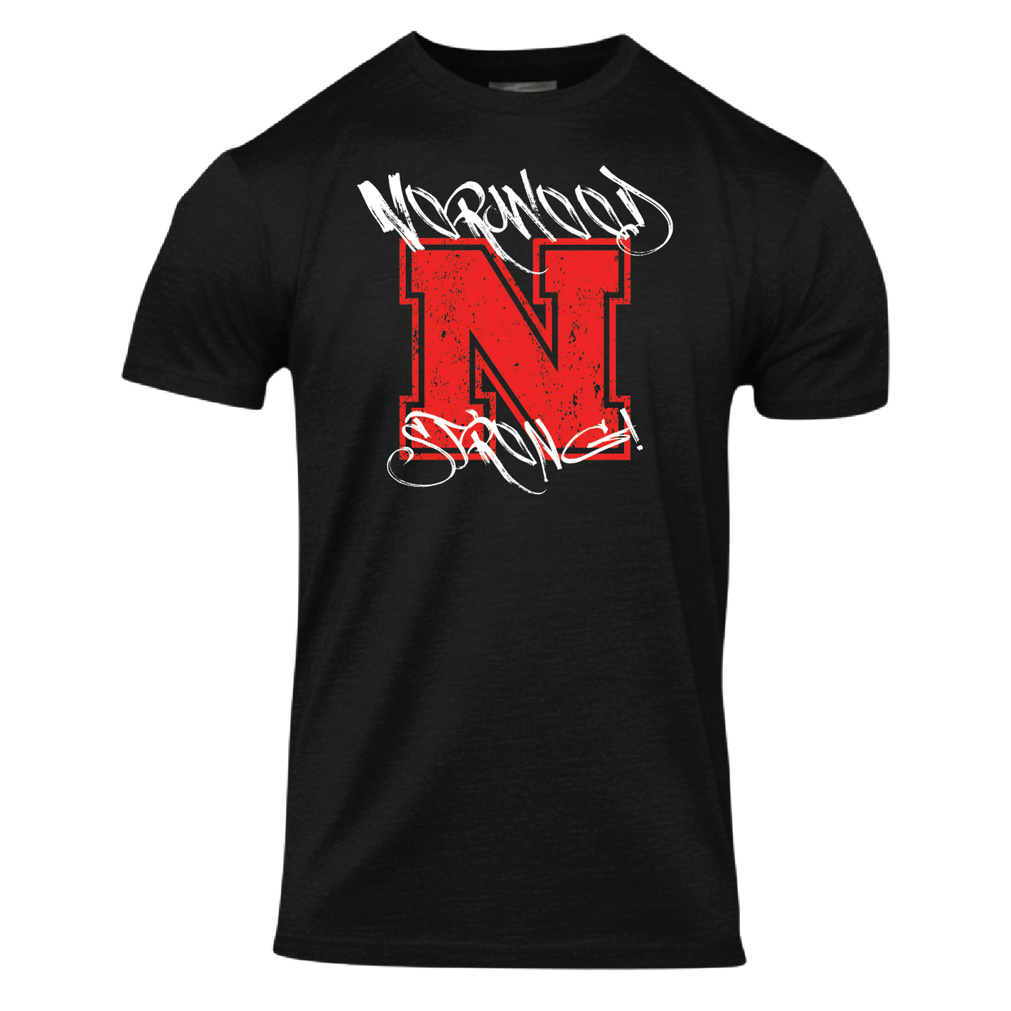 Norwood Strong Unisex Tee