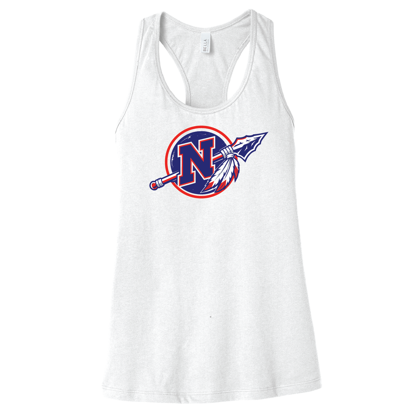 Spear Women's Tank