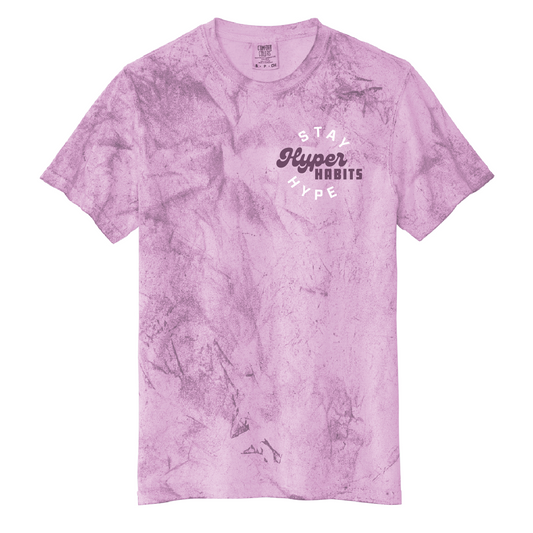 HHW Blast Tee