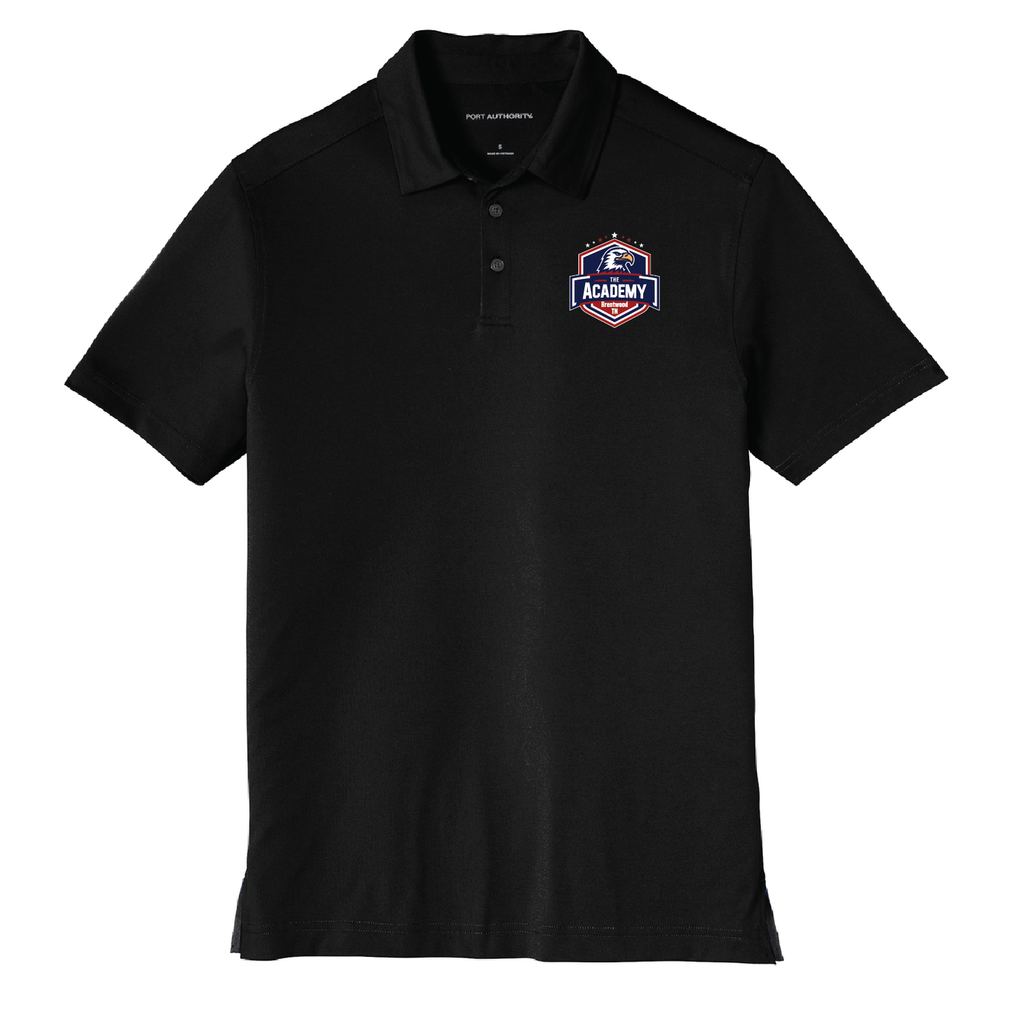 The Academy Men's Polo