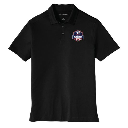 The Academy Men's Polo