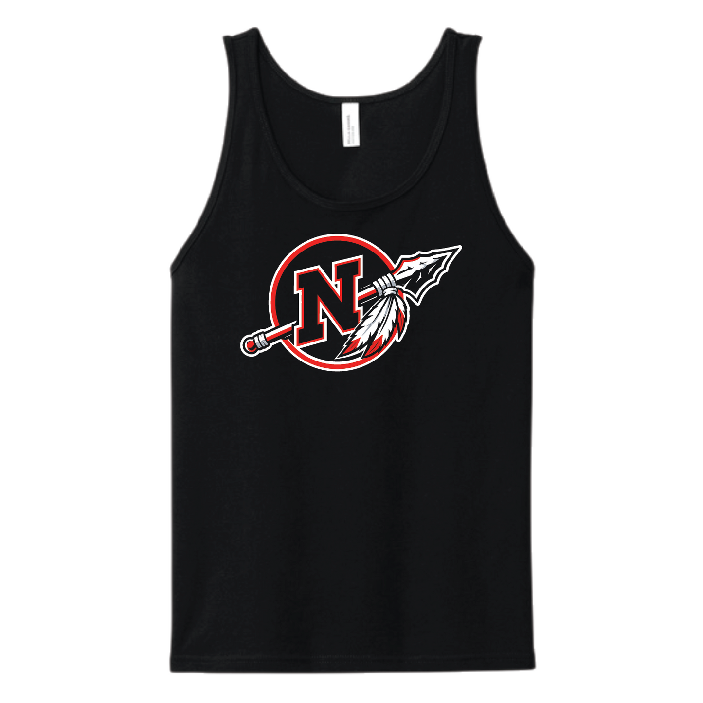 Spear Men's Tank