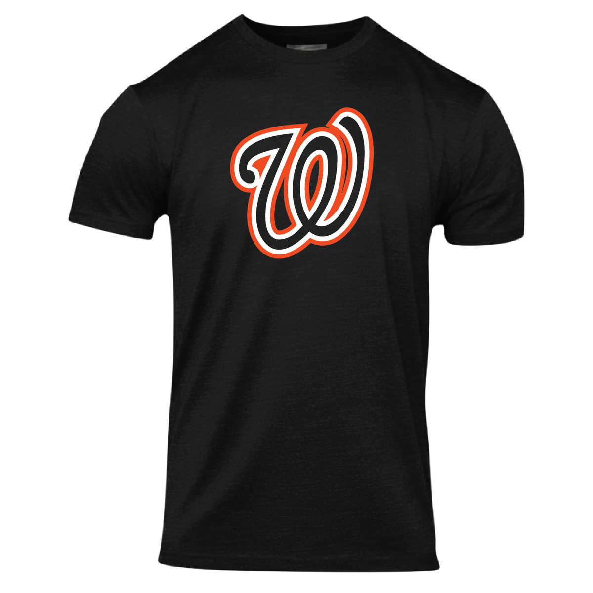 Big W Unisex Tee