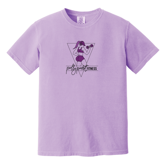 PPF Heavyweight OG Unisex Tee