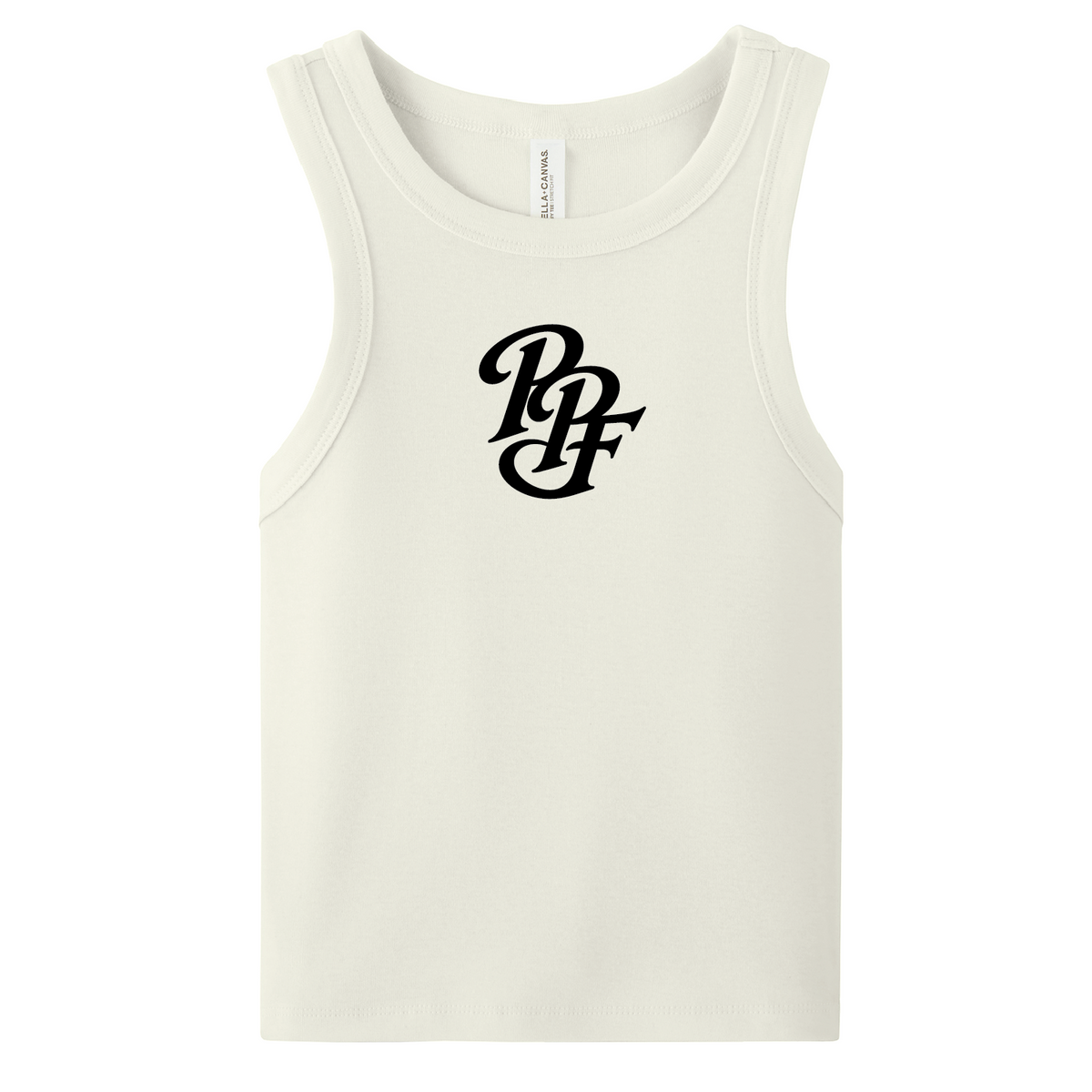PPF Fitted Crop Tank