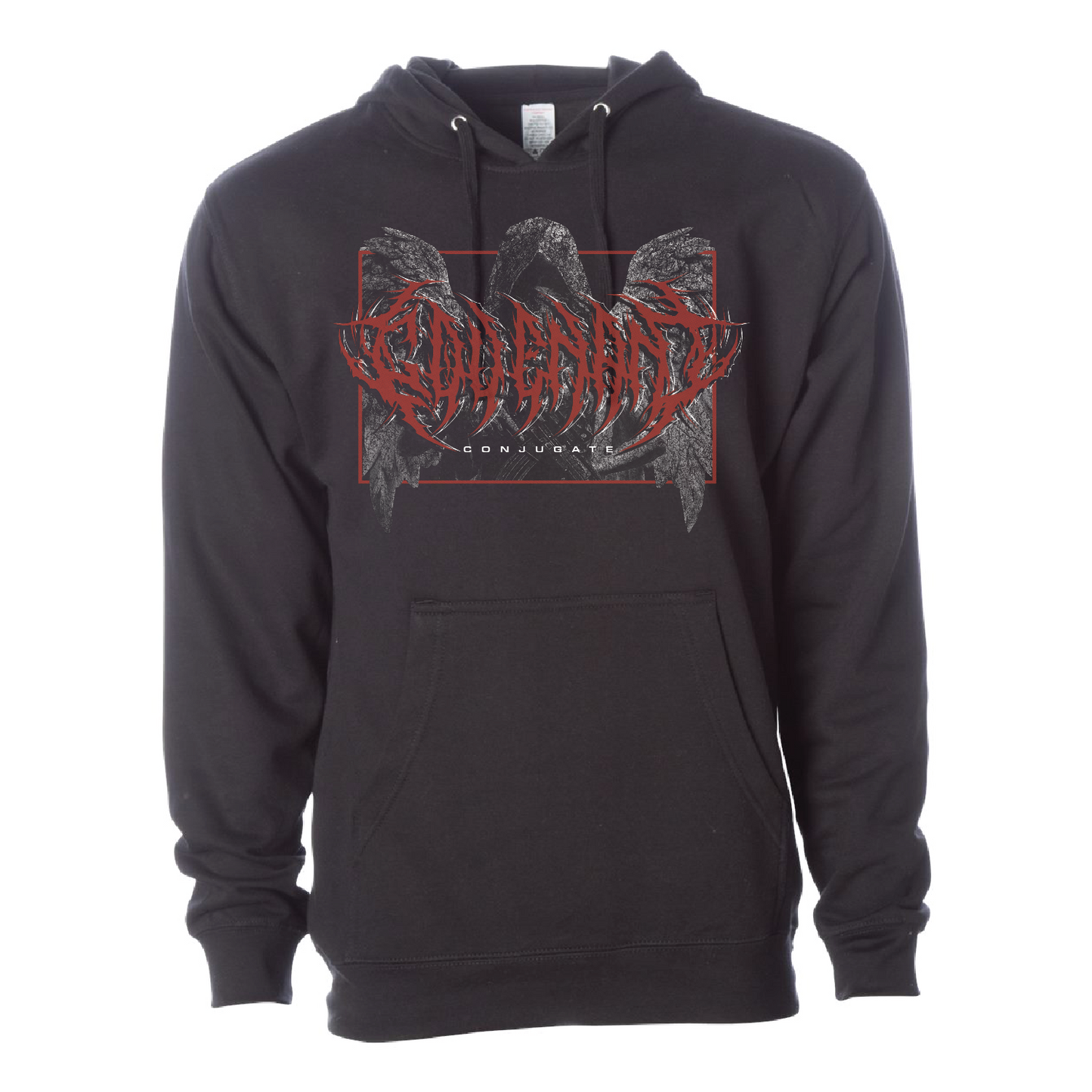 CC Death Dealer Unisex Hoodie