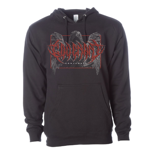 CC Death Dealer Unisex Hoodie