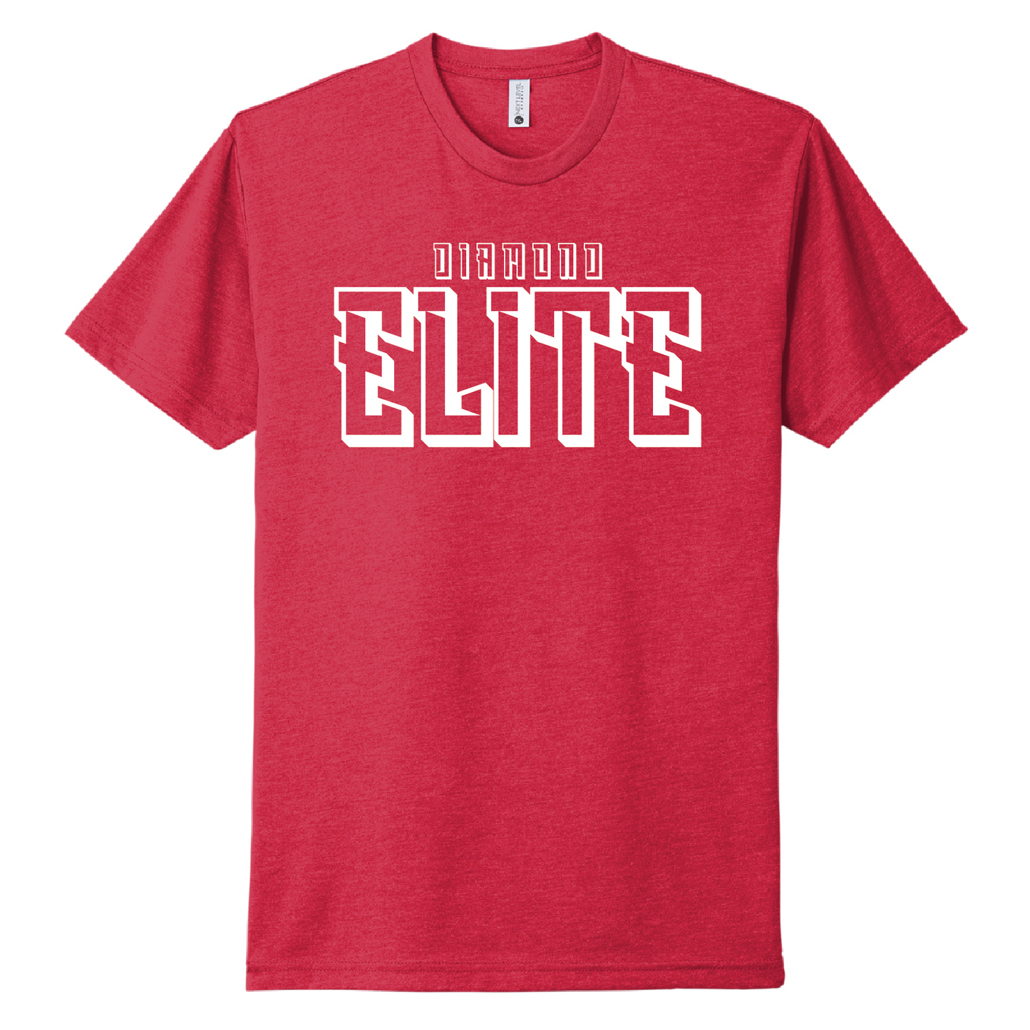 DE Super Fan Unisex Tee