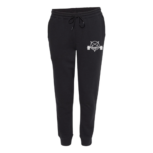 Hellbent Barbell Unisex Sweat Pants