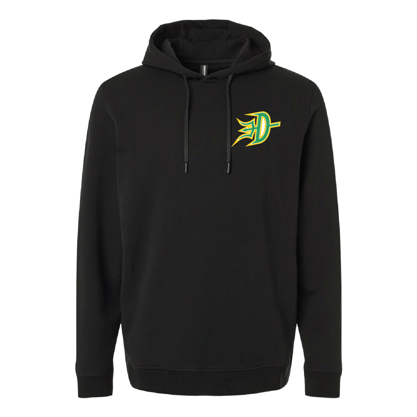 Daredevils Icon Performance Unisex Hoodie