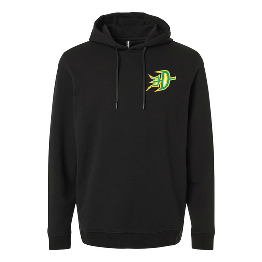 Daredevils Icon Performance Unisex Hoodie