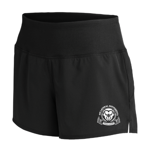 NLM Women's Training Shorts