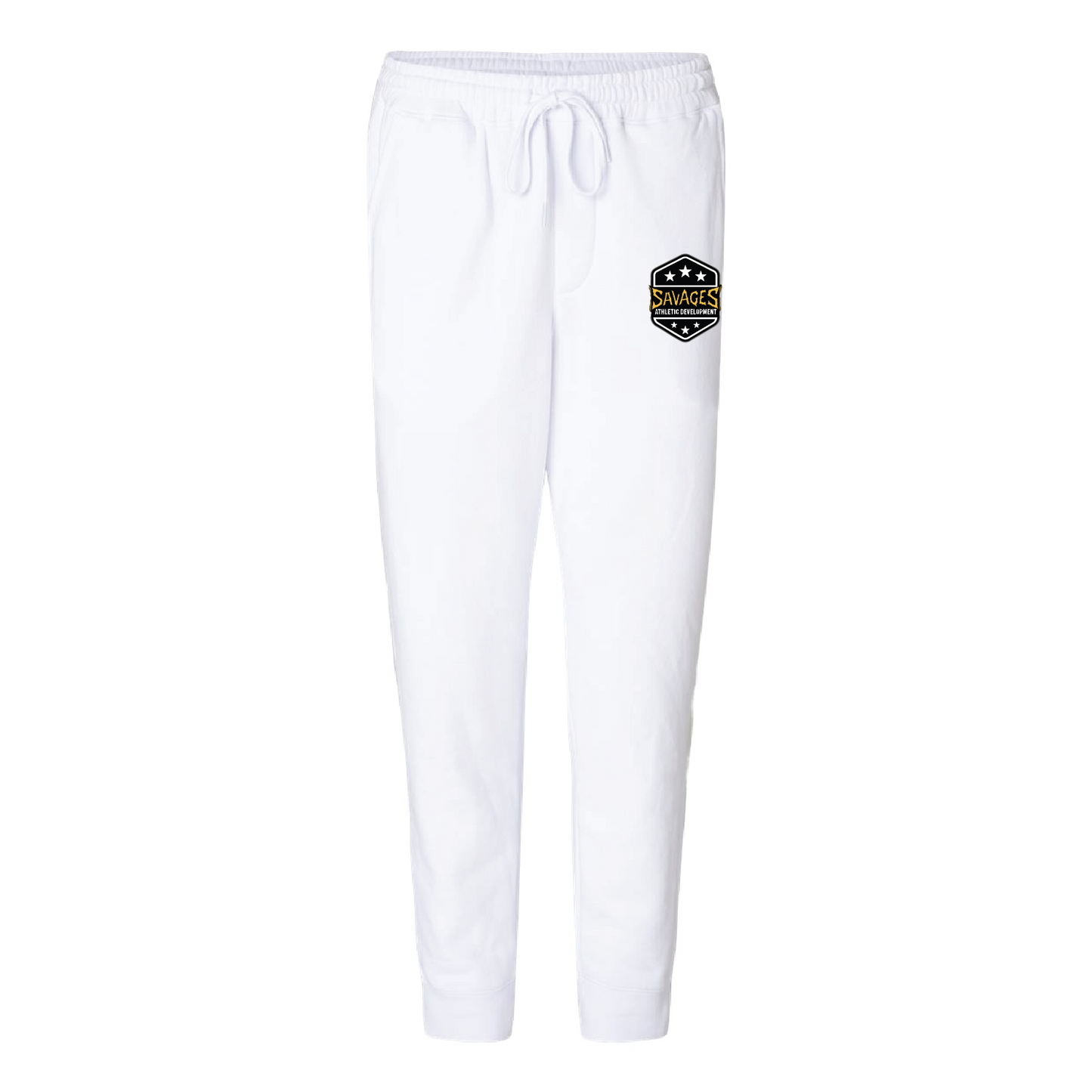 Gorilla Unisex Fleece Pants