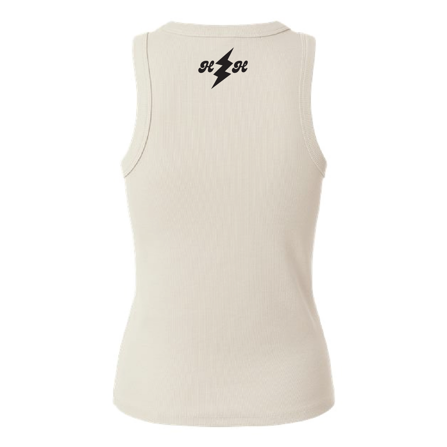 HHW Baby Rib Tank
