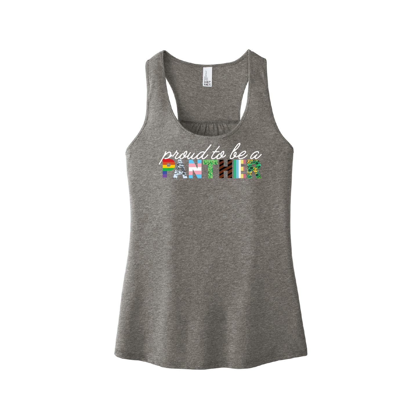 Homegrown Alliance Women's Tank