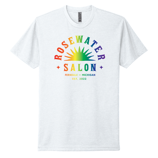 Rosewater Pride Unisex Tee