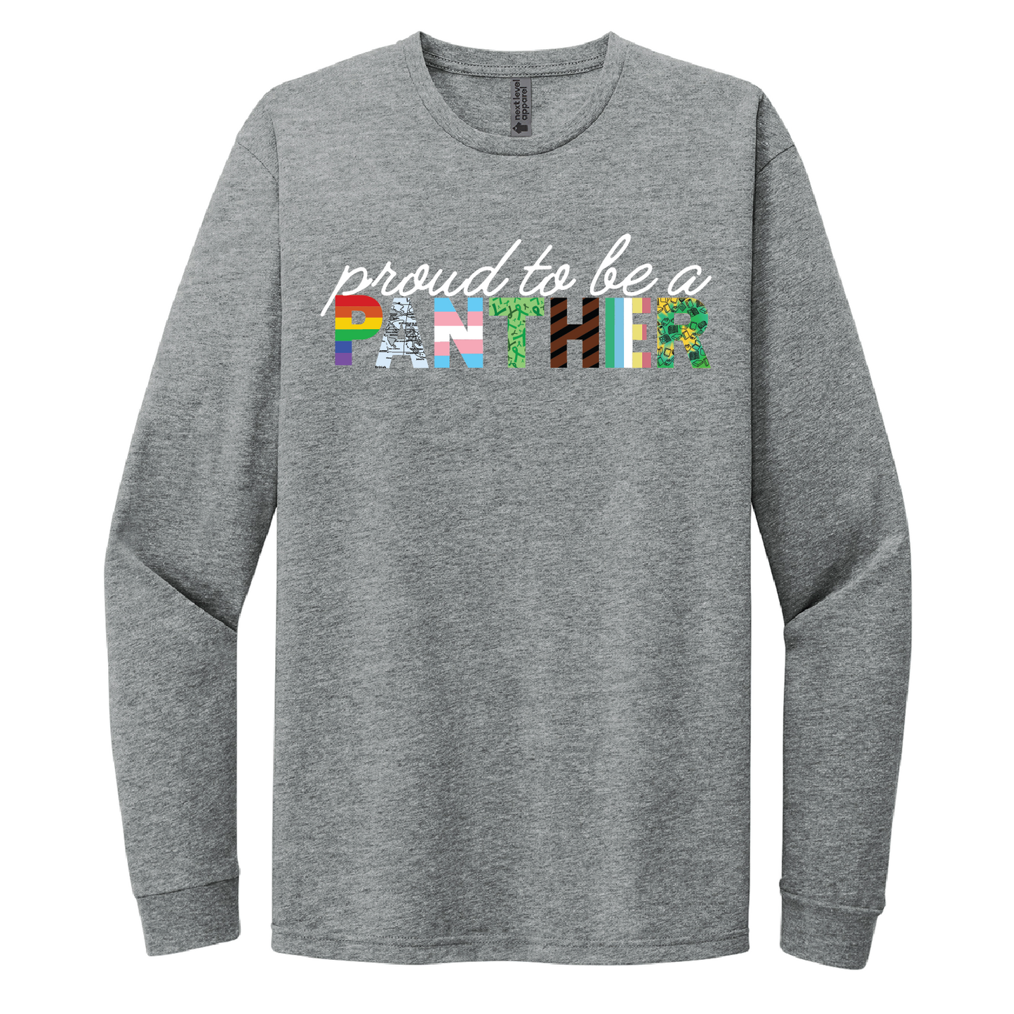 Homegrown Alliance Unisex Long Sleeve Tee