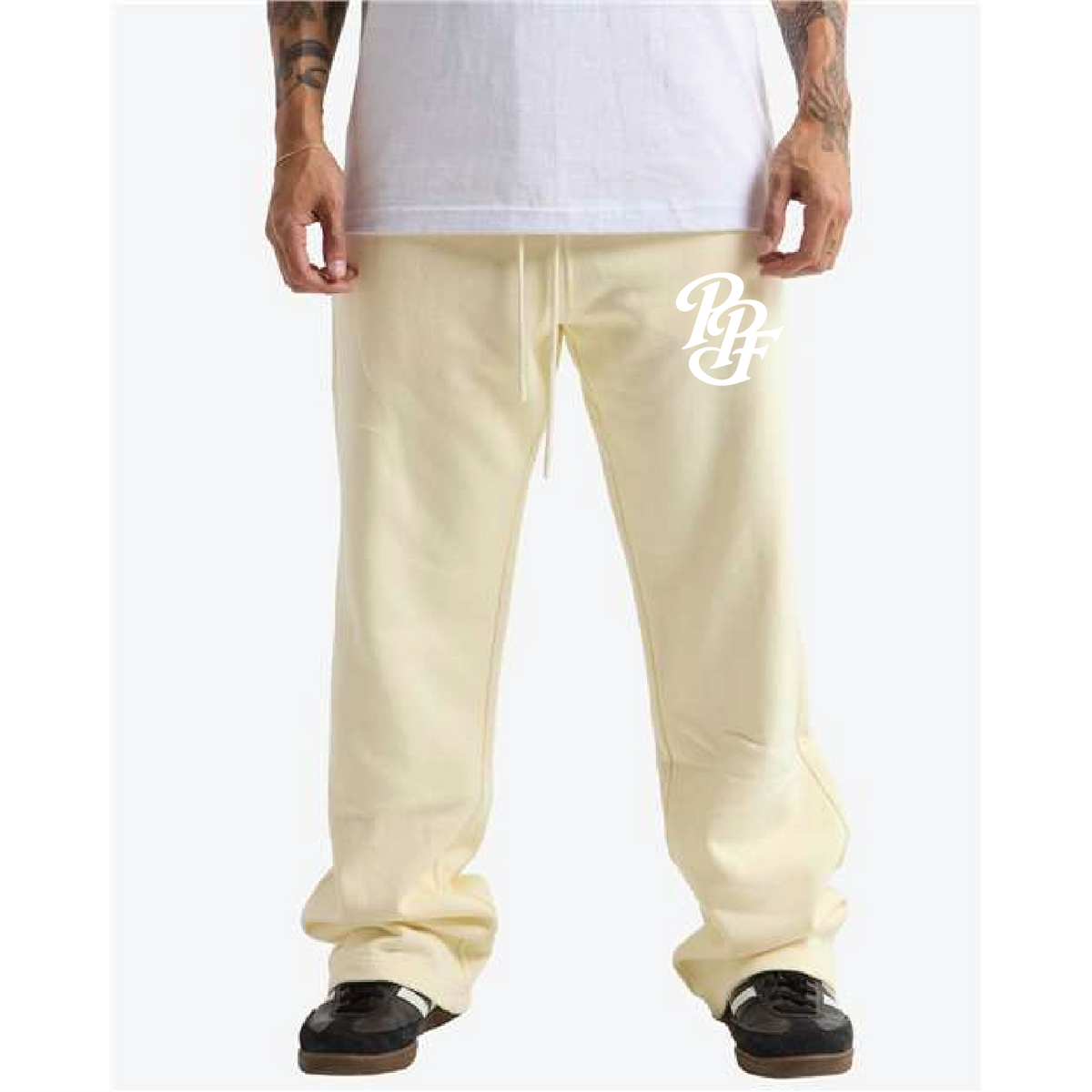 PPF Heavyweight Unisex Sweatpants