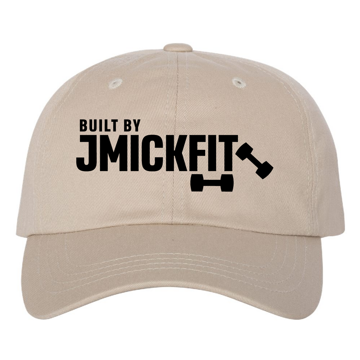 JMick Fit Classic Hat