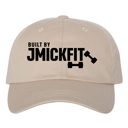 JMick Fit Classic Hat