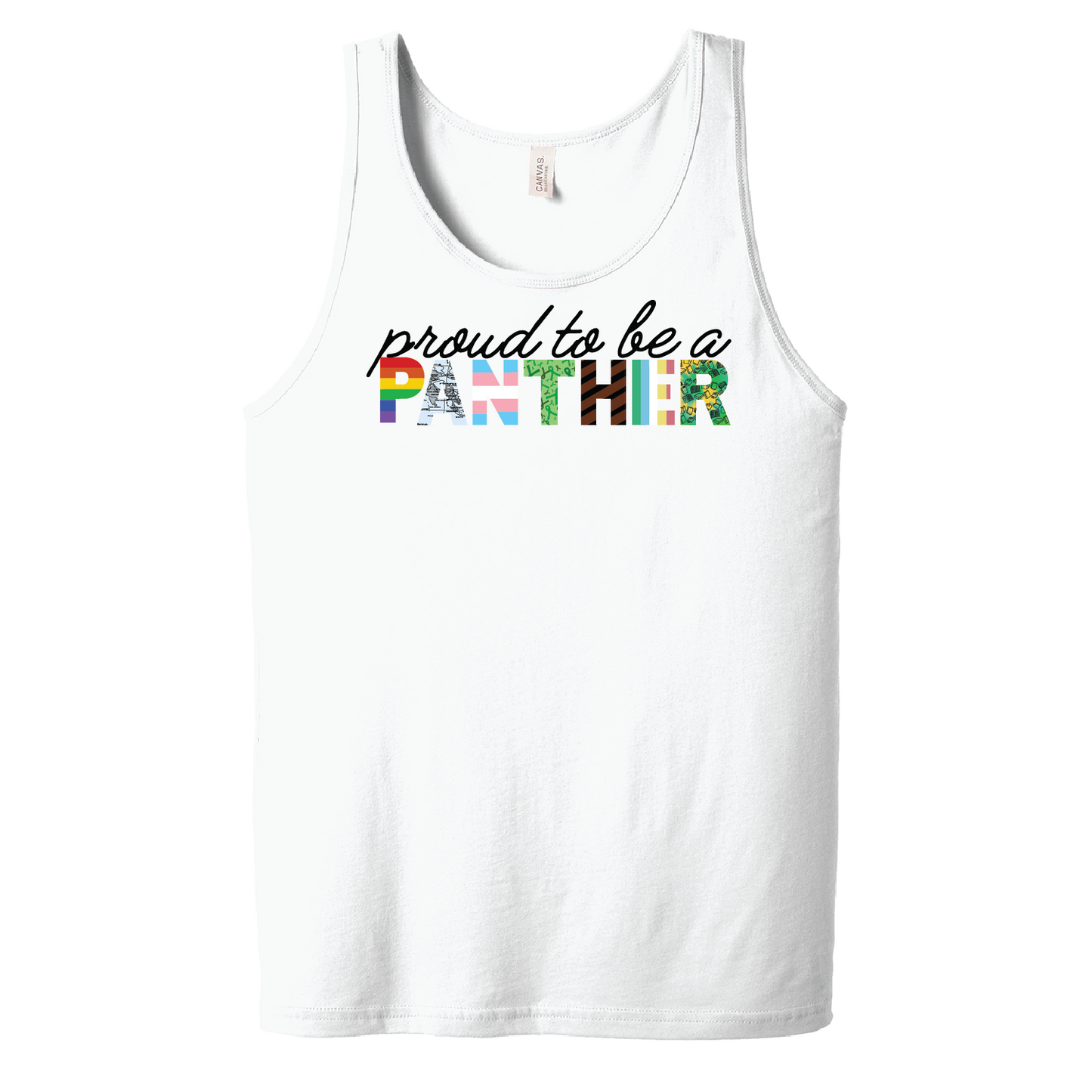 Homegrown Alliance Men's Tank